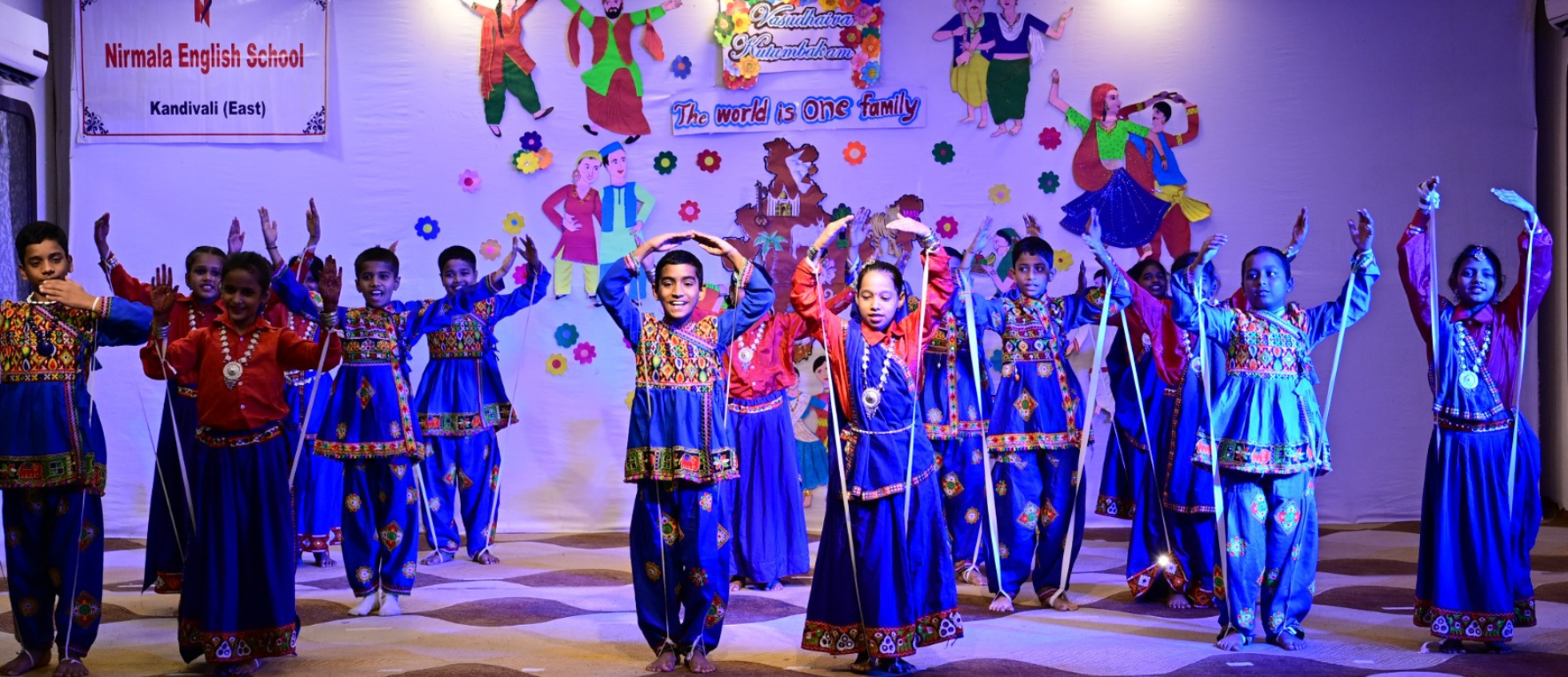 Annual day 2