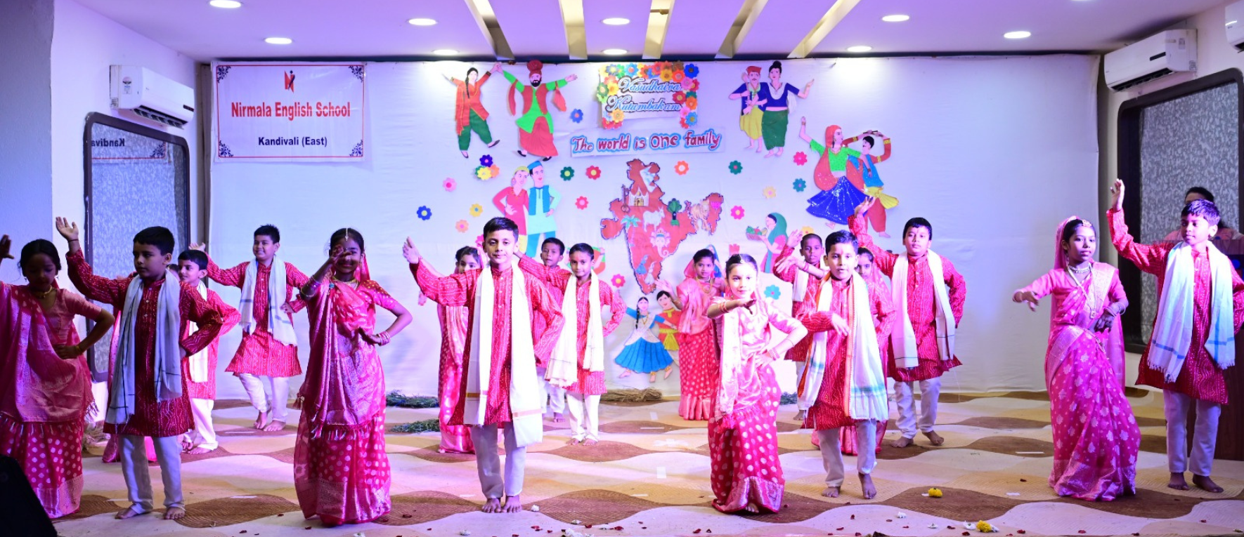 Annual day 3