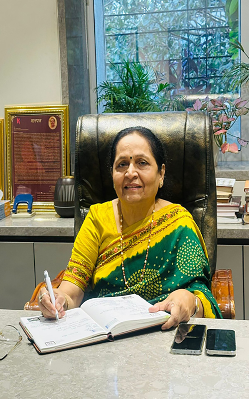 Trustee