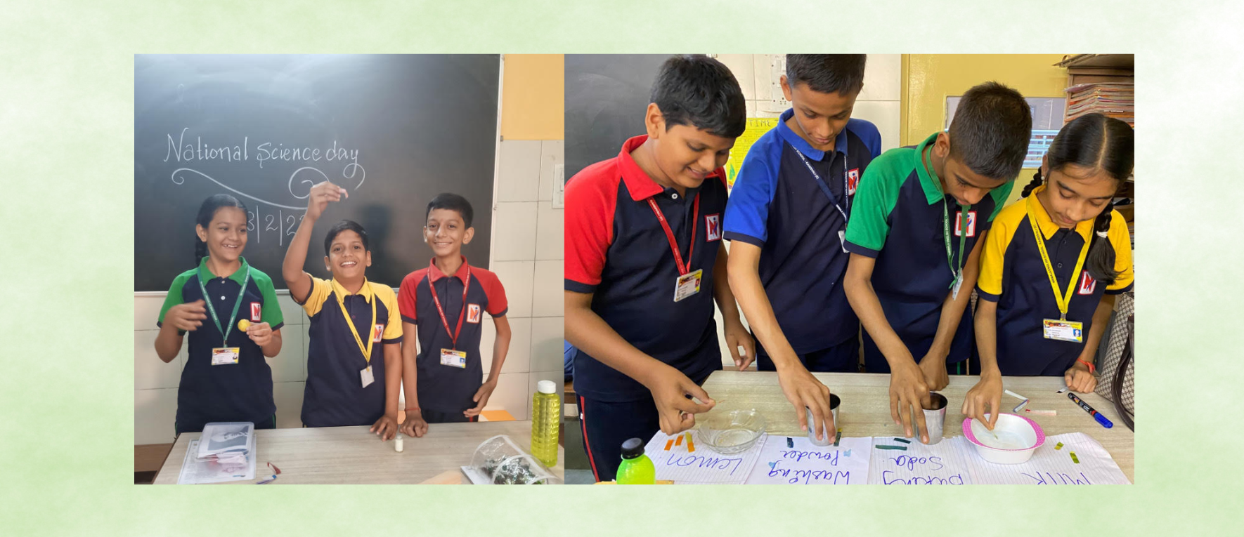 Science Day