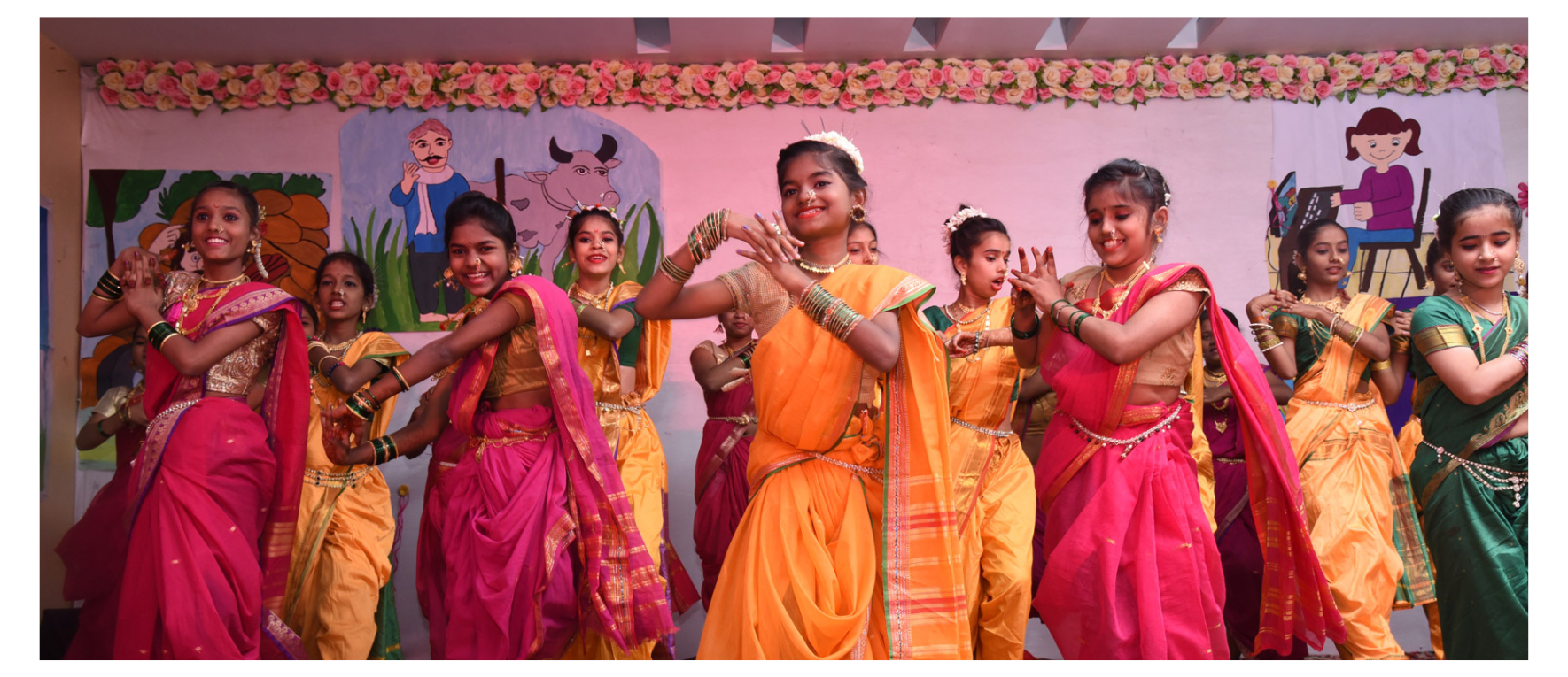 Annual Day